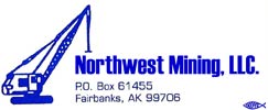 Logo Northwest Mining